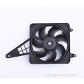 85013265 Fiat Kartal Radiator Radiator Fan Fan Fan Fan